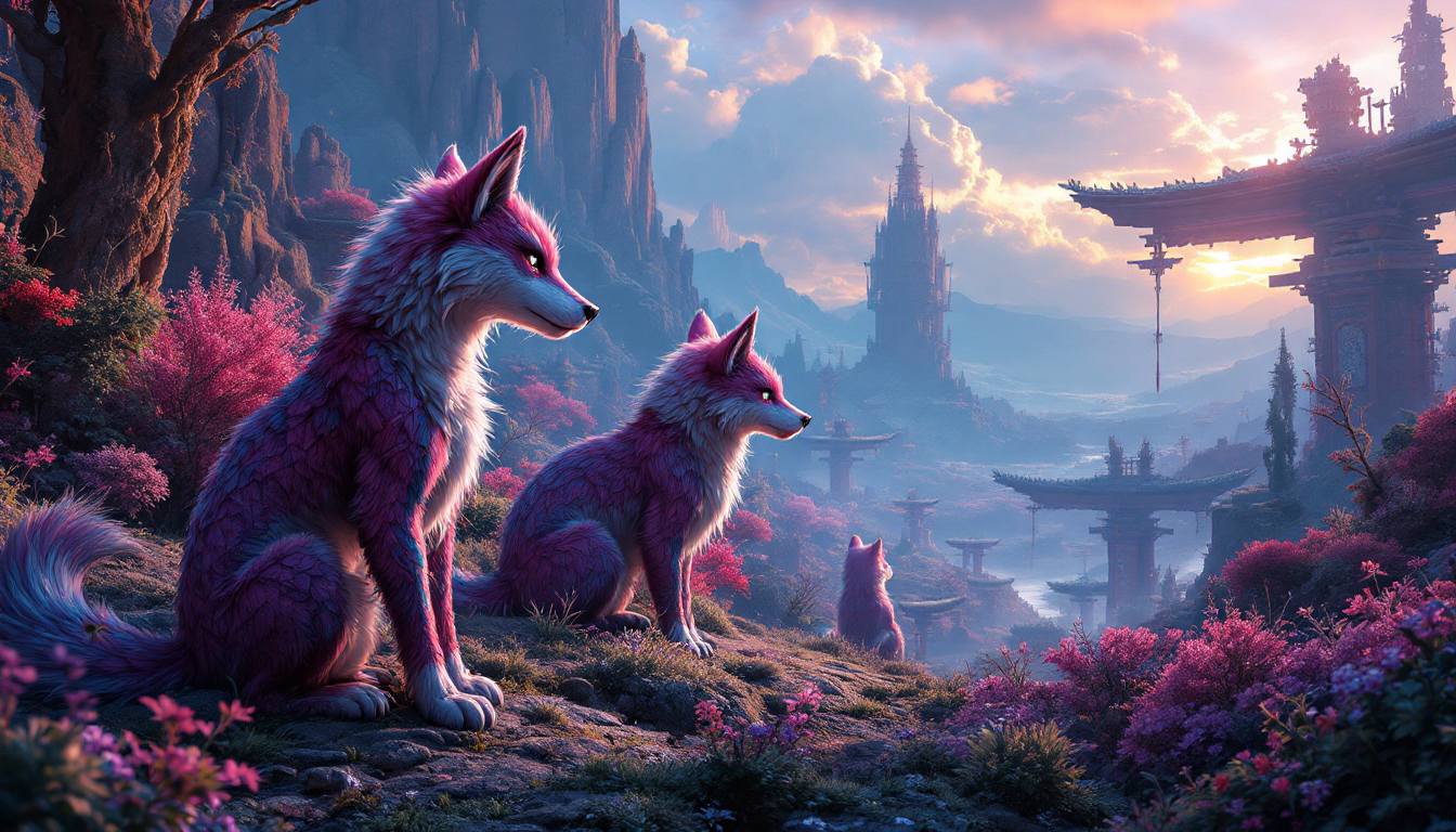 Revolutionize Your NSFW Furry Content with AI Speed