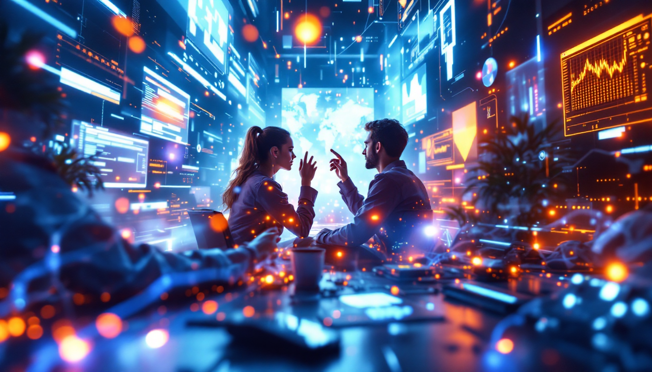 Versatile Video and Image Integration