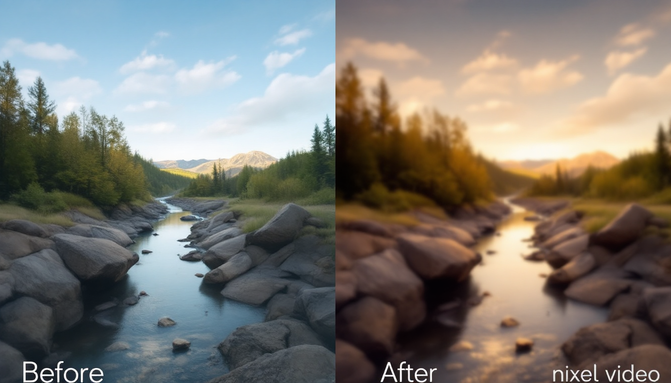 Unrestricted NSFW video creation in one platform