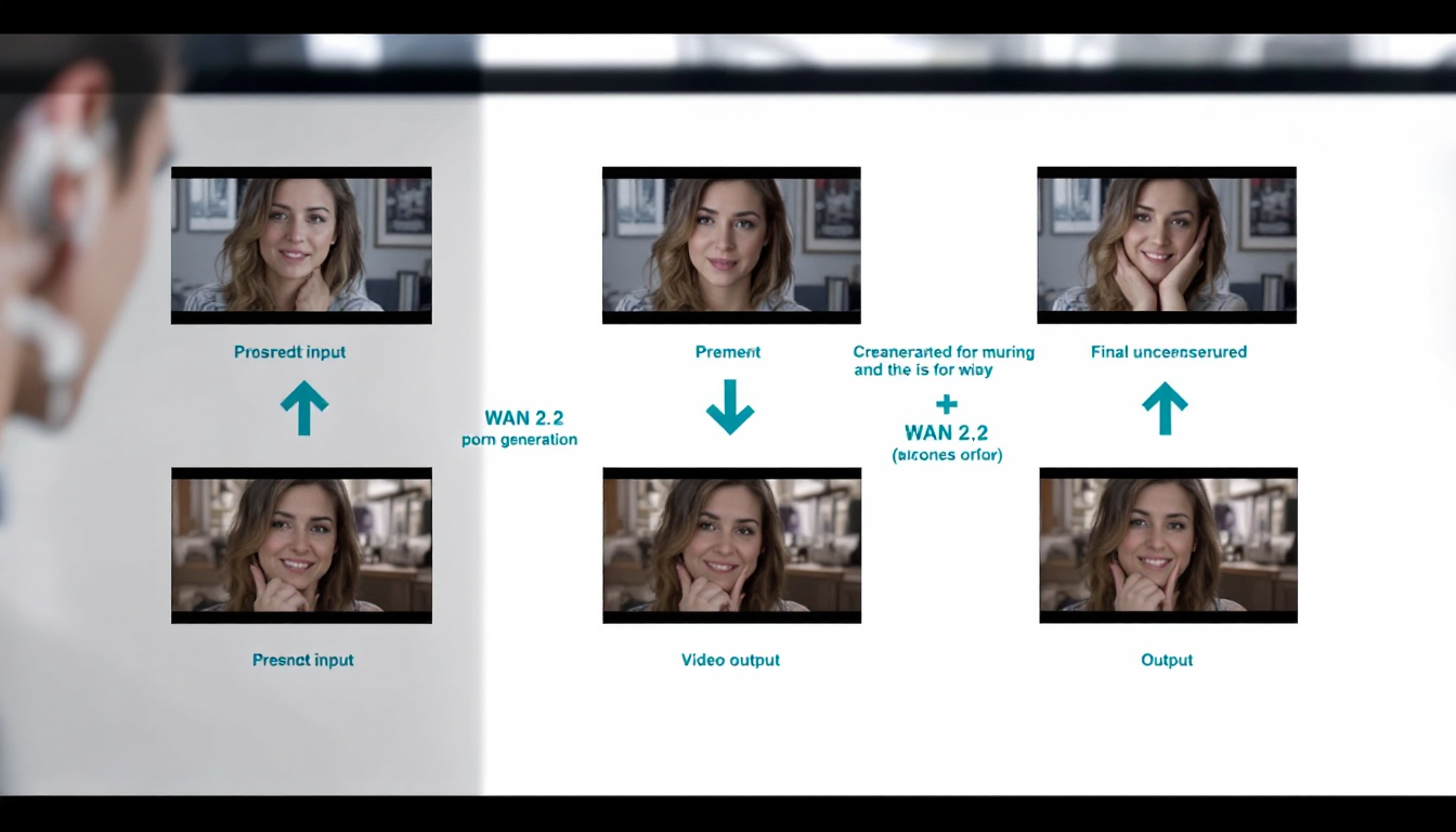 All-in-one NSFW AI toolkit