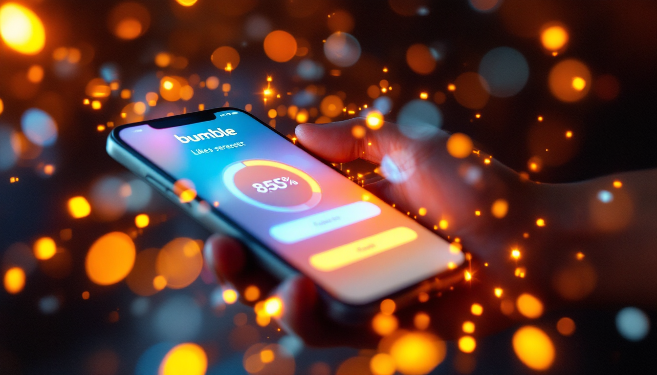 Unlock the secrets of Bumble likes resets while supercharging your social content with AI