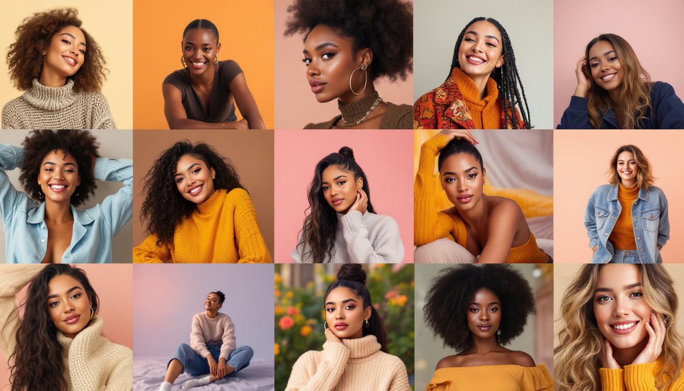 Instant content generation synced to app cycles