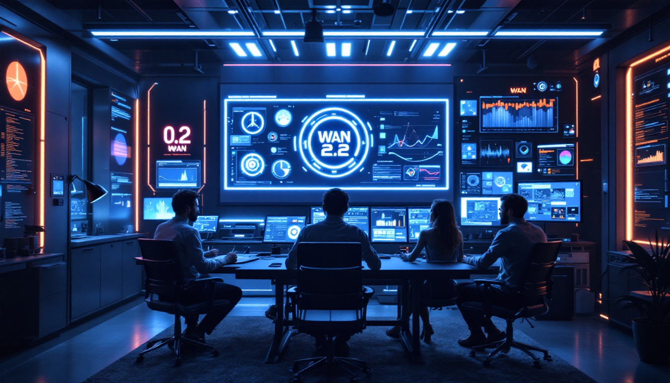 Empower your team with unrestricted AI video generation