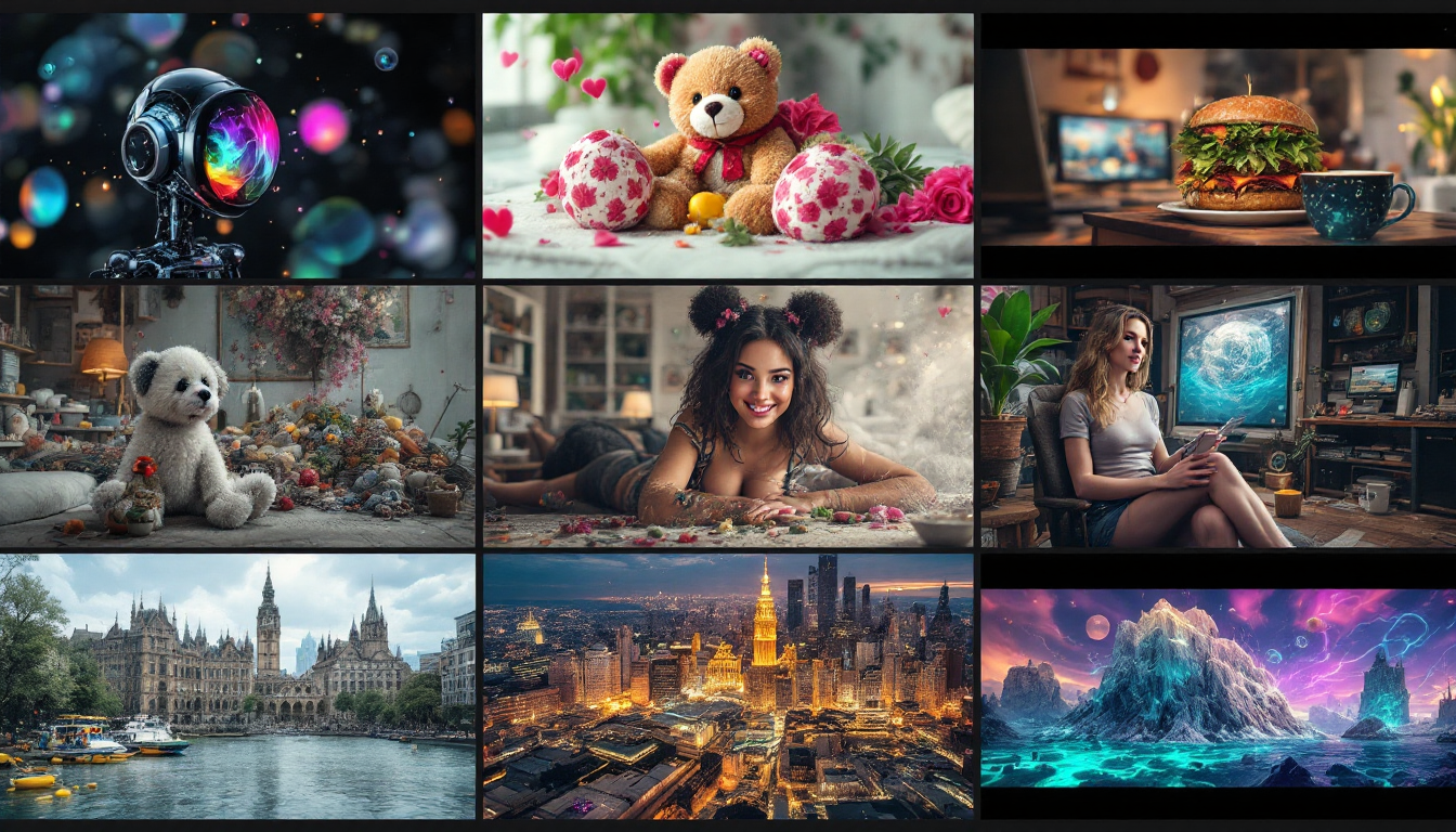 All-in-one access to unrestricted models