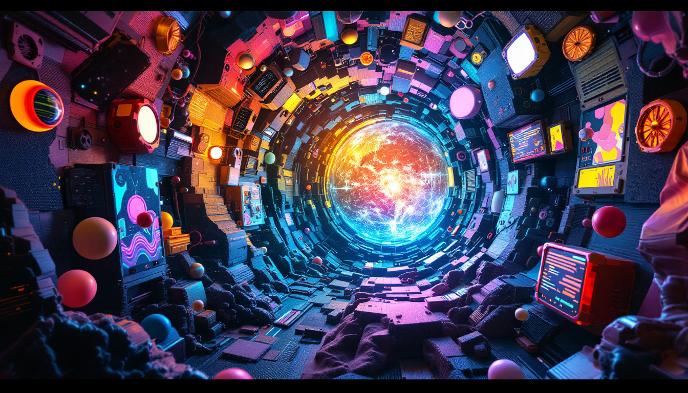 Seamless Mod Editing for Rapid Iteration