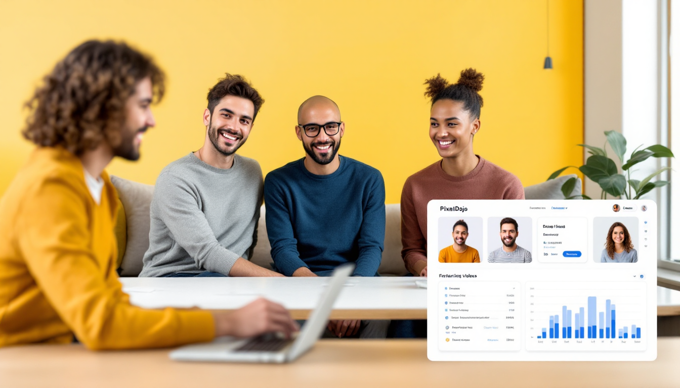 Unrestricted creative generation