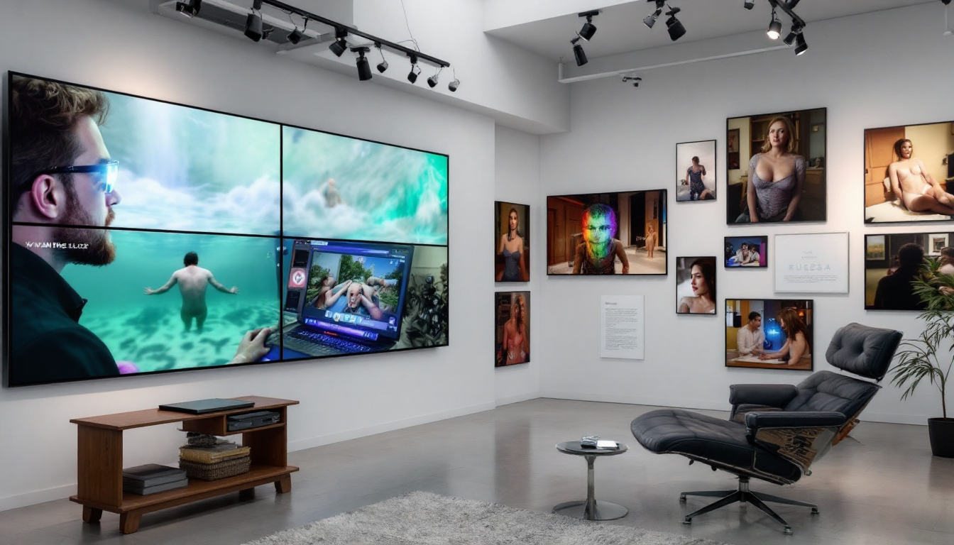 All-in-one access to cutting-edge models