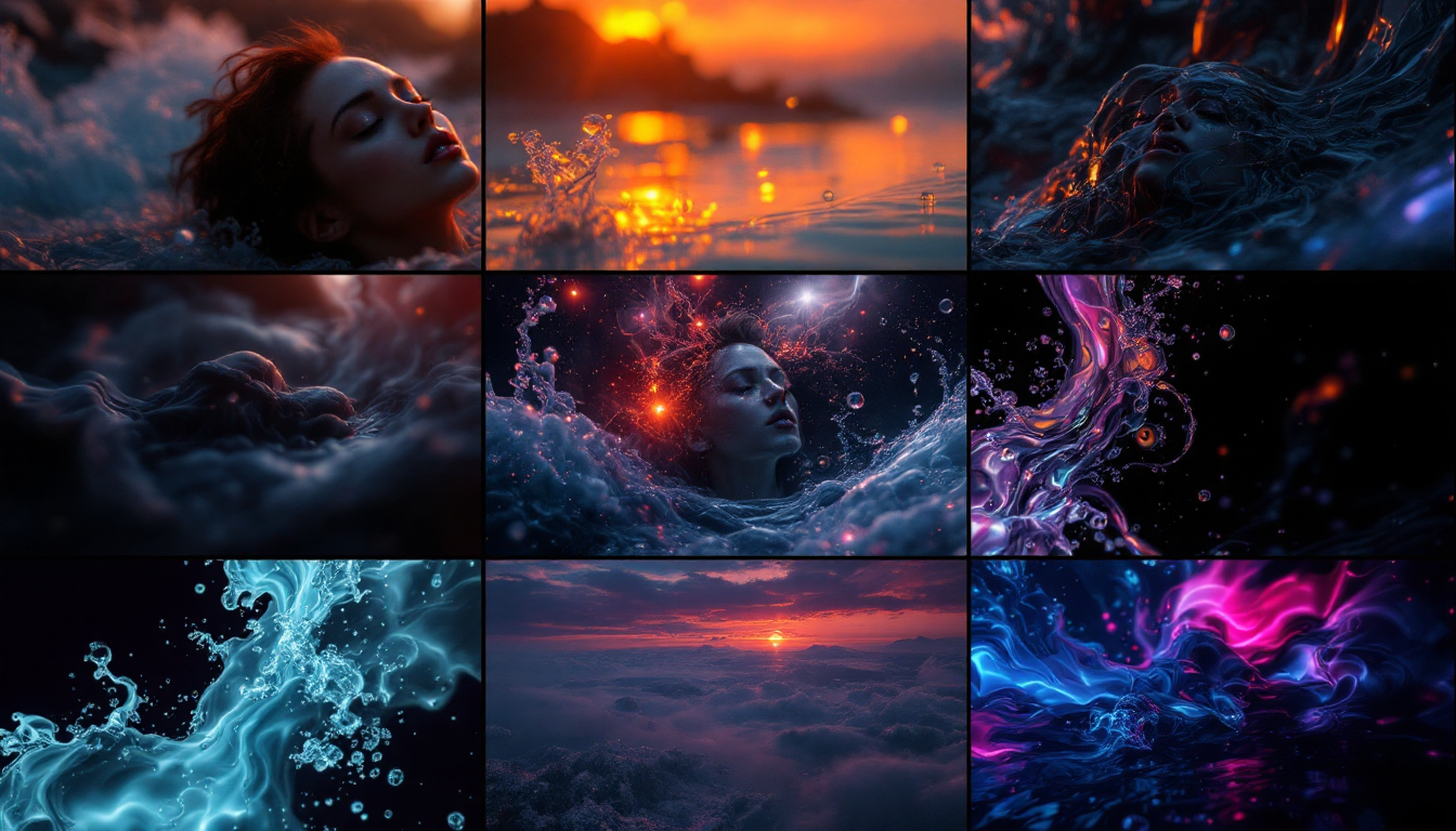 Unrestricted NSFW Generation in One Place