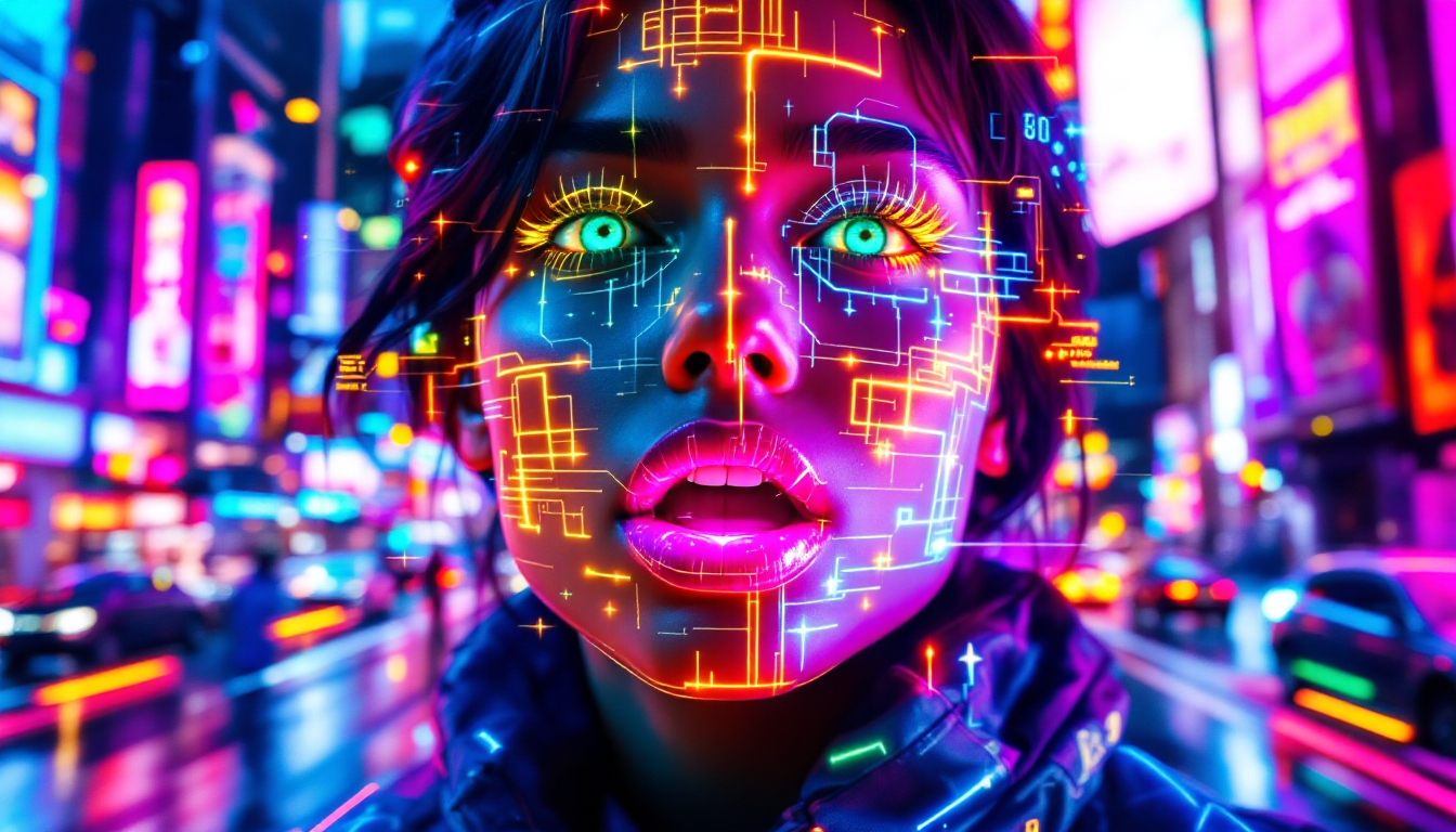 Unlock viral mouth zoom in content with SocialAF's AI precision