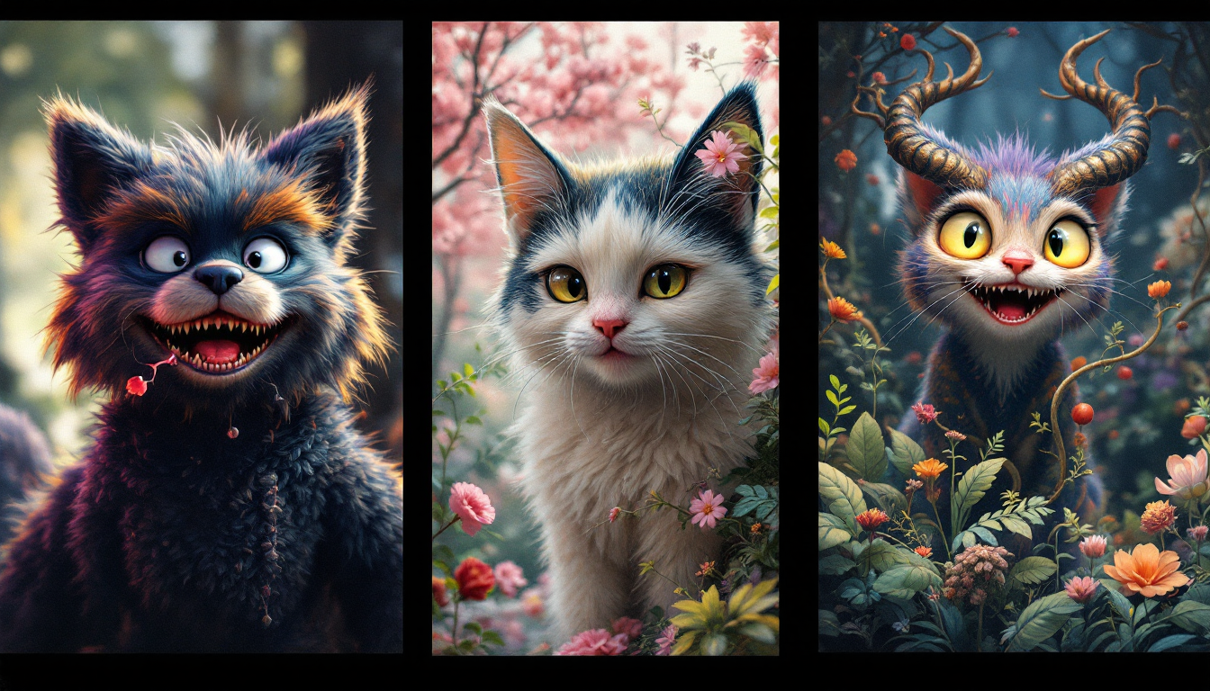 Seamless viral content automation