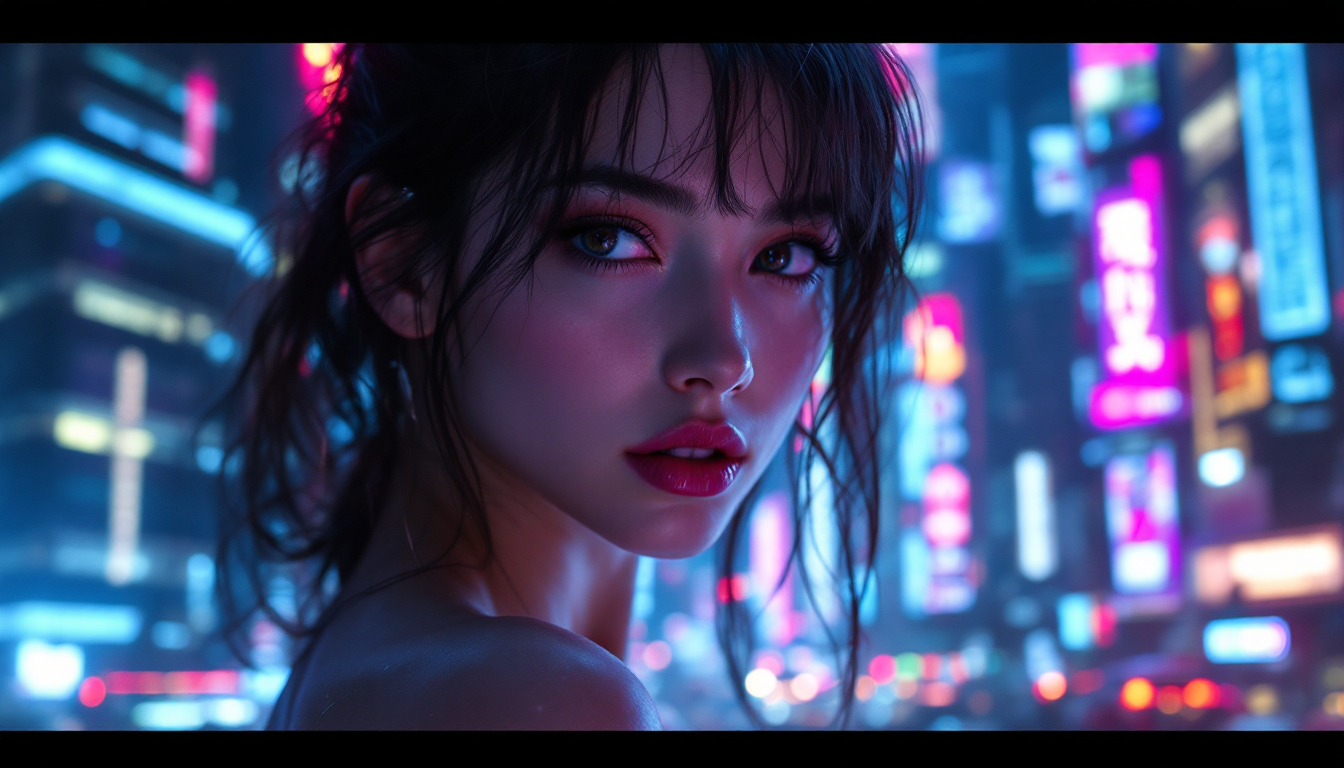 Revolutionize your content creation with SocialAF's AI nude photo generator