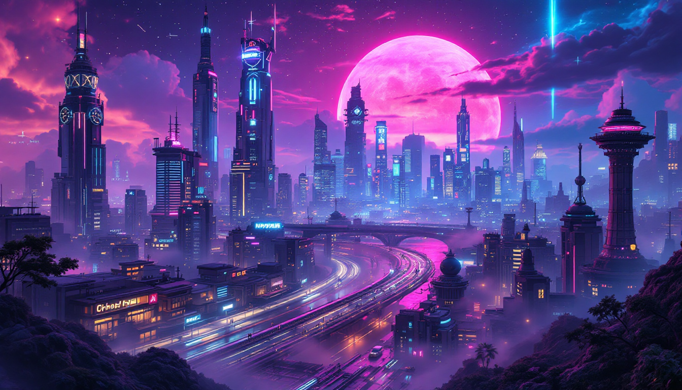 Elevate Your Social Content with Pixiv AI Art Generation