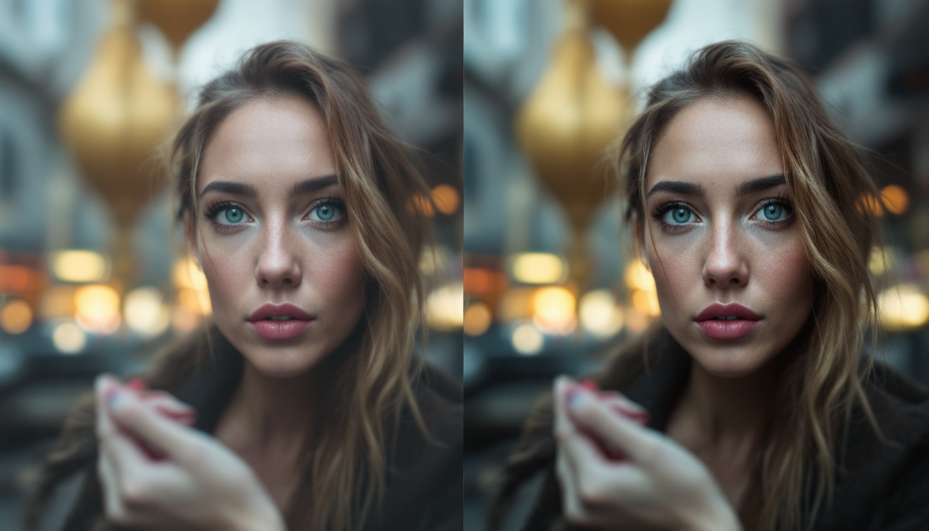 No-restrictions video generation