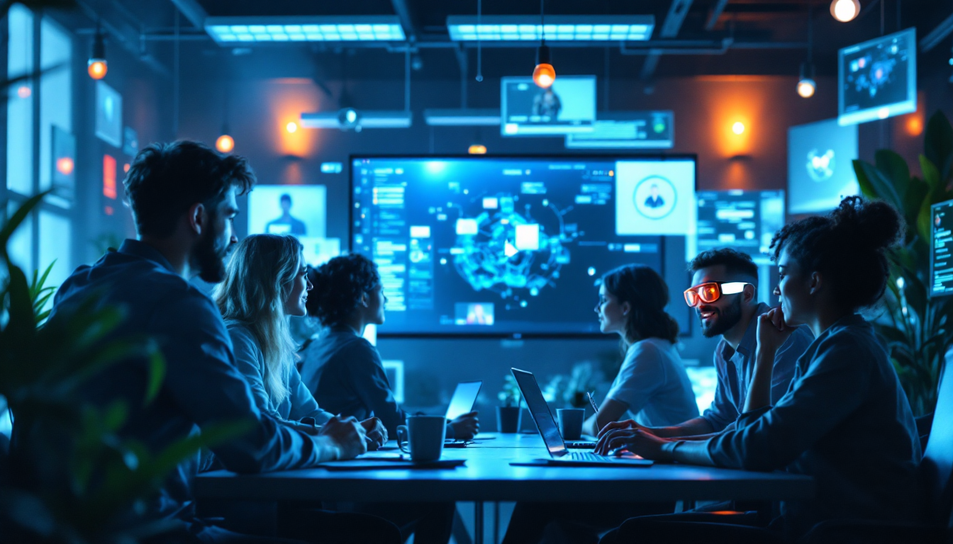 Cost-effective all-in-one access