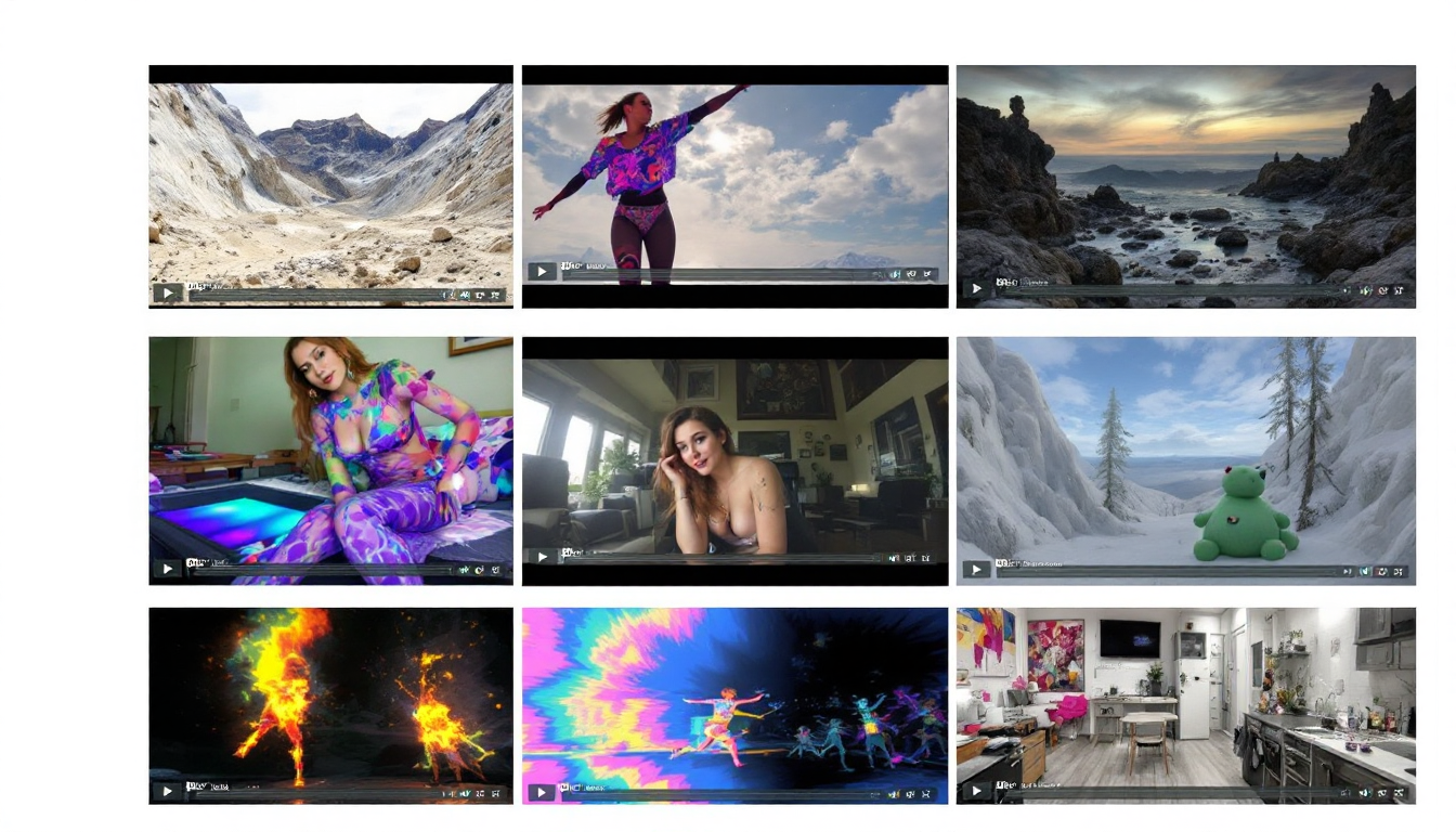 Unified access to unrestricted NSFW tools