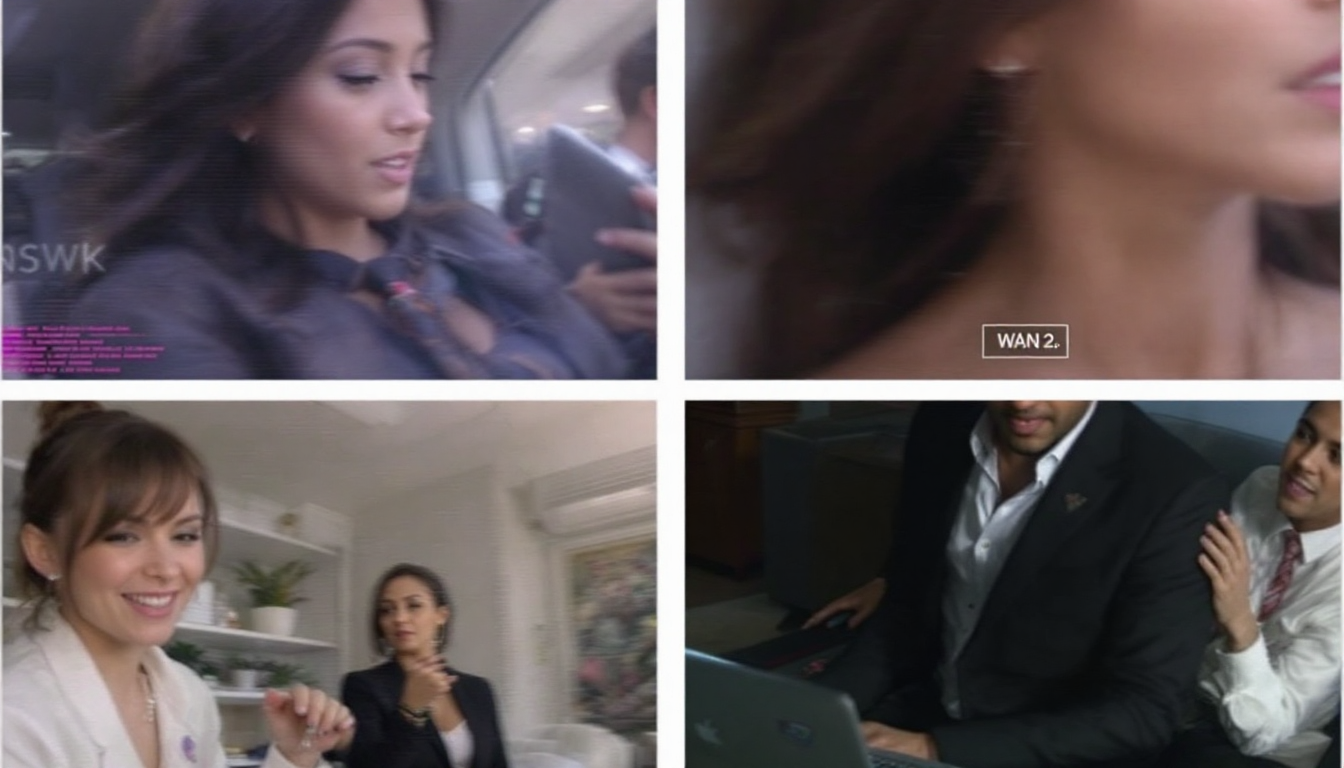 All-in-one access to unrestricted AI tools