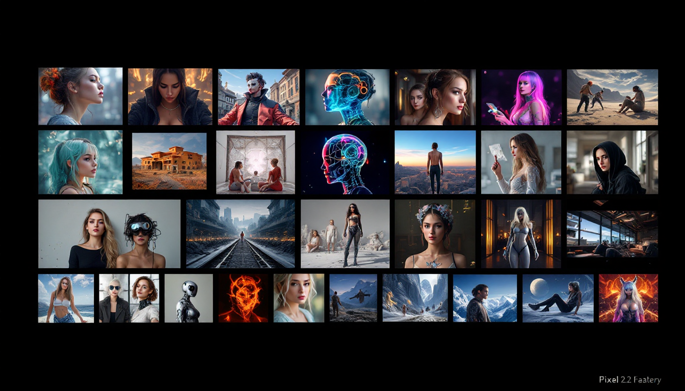 Instant Access Without Barriers