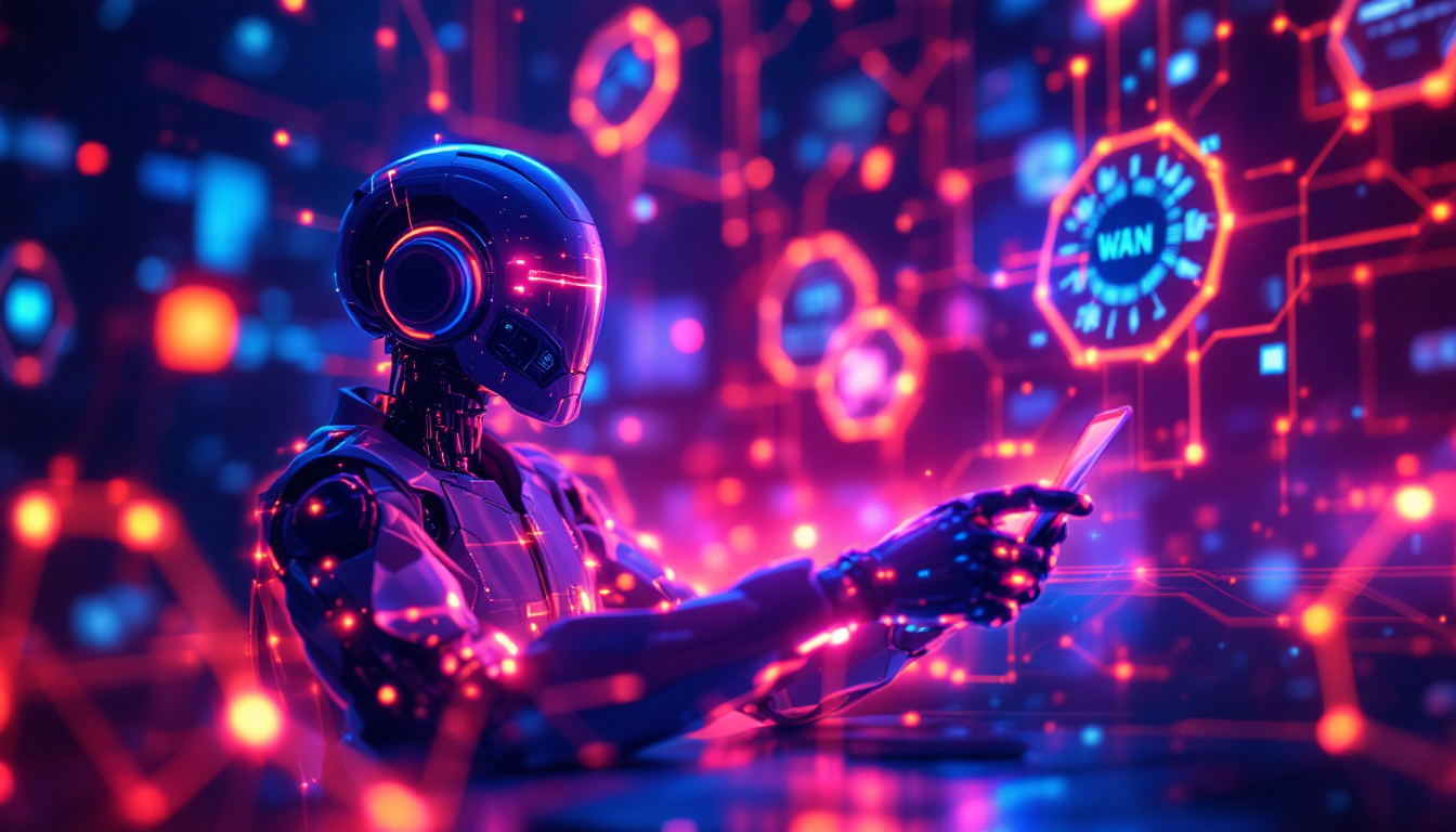 Empower your team with truly unblocked AI for images and videos