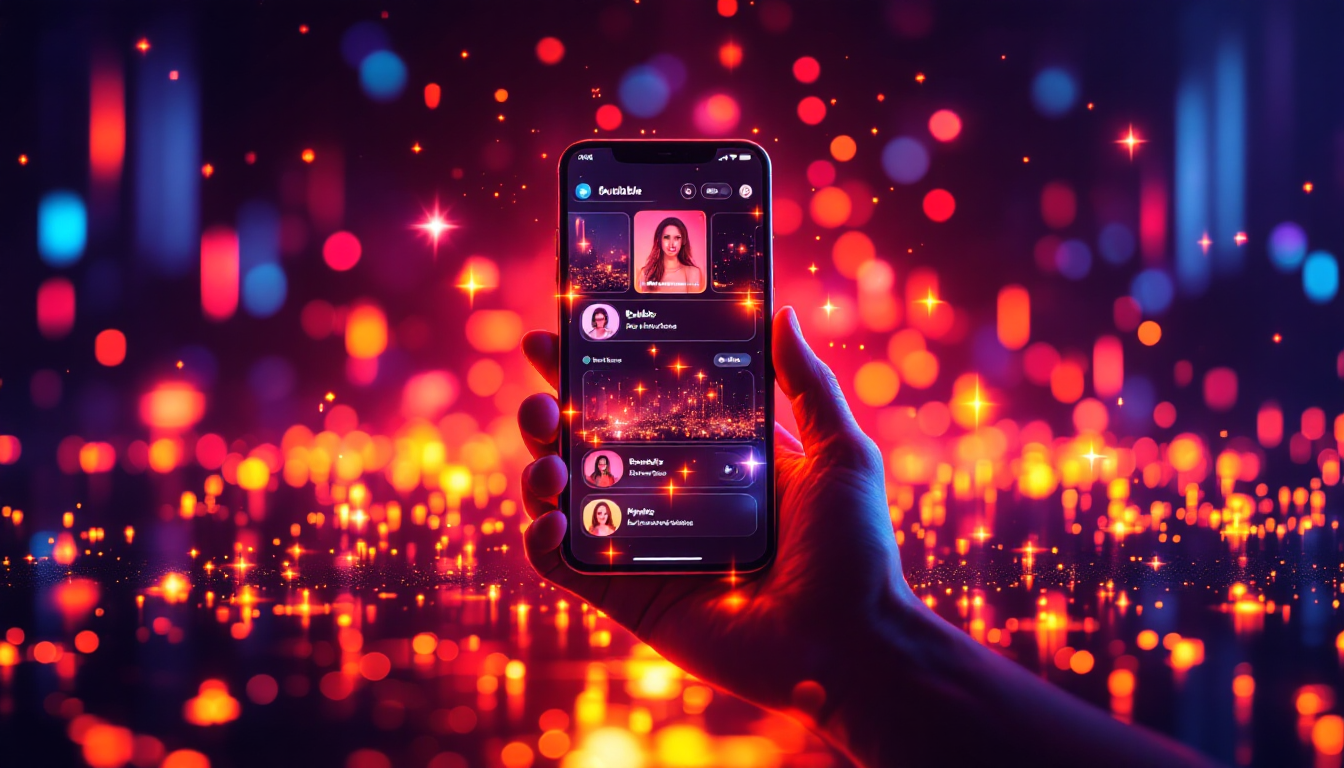 Shorten Time to Get Likes on Bumble with SocialAF's AI Power