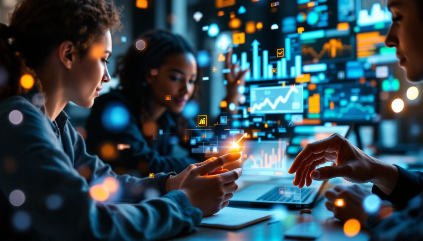 Versatile AI tools for diverse aesthetics