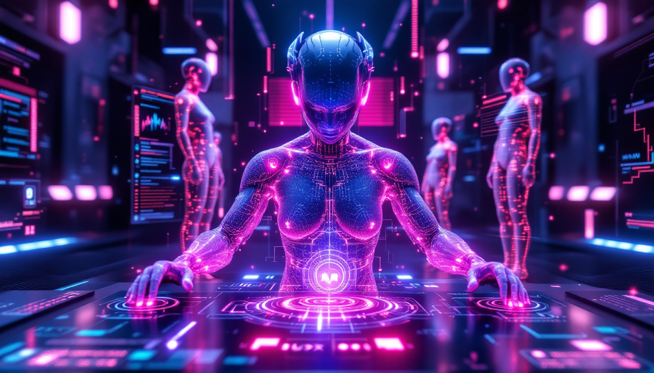 Empower your team with unrestricted AI image and video generation