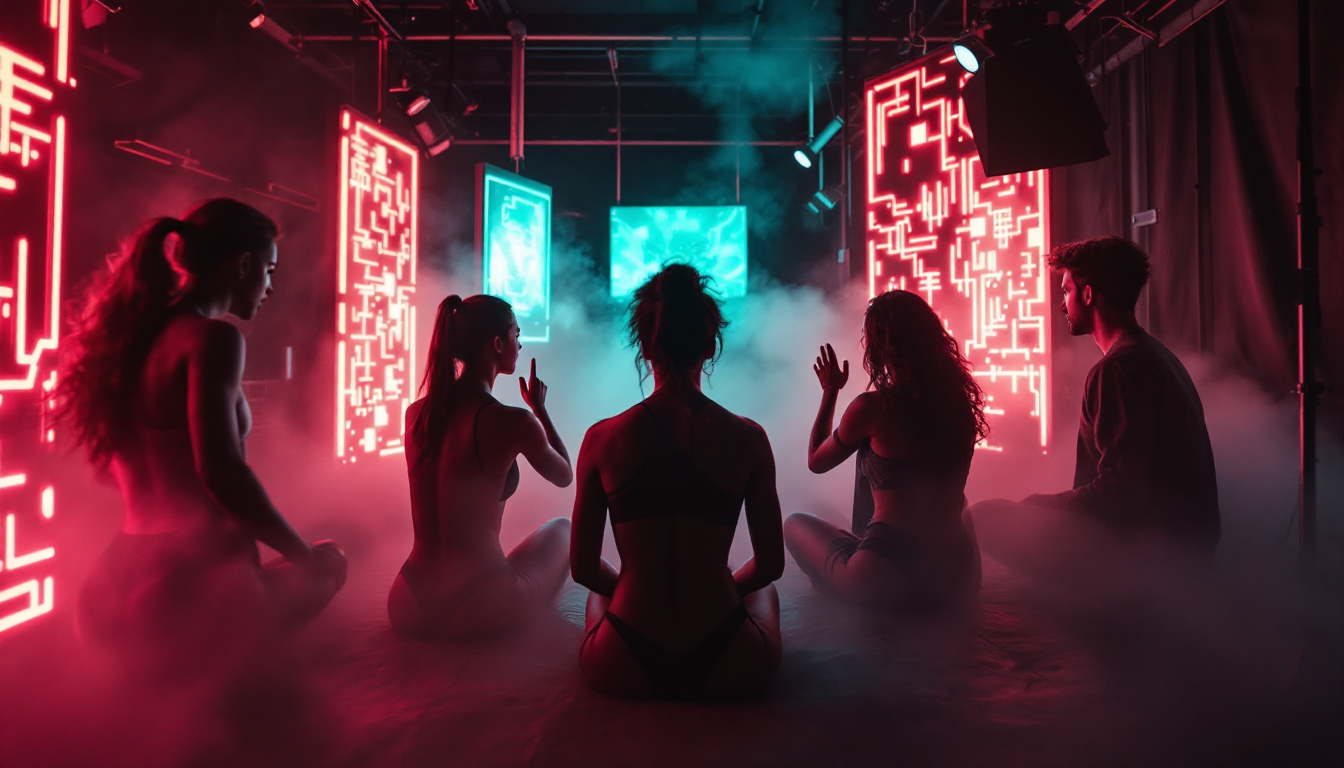 Unrestricted Creative Freedom