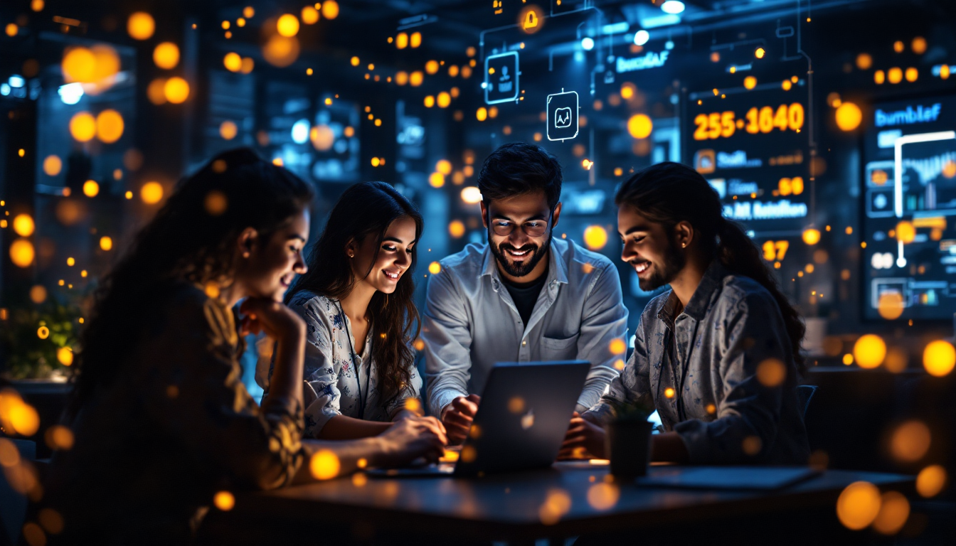 Seamless Viral Content Integration