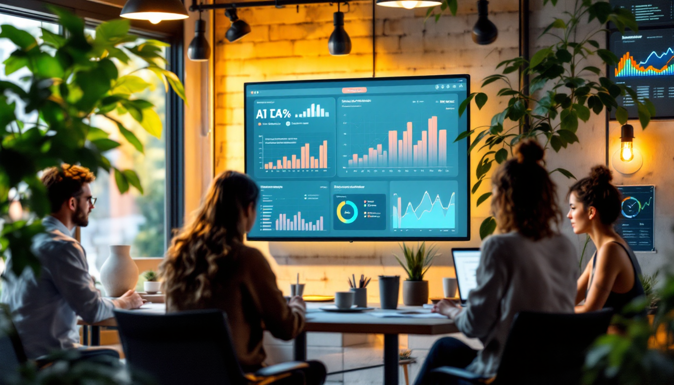 Customizable and High-Fidelity Outputs