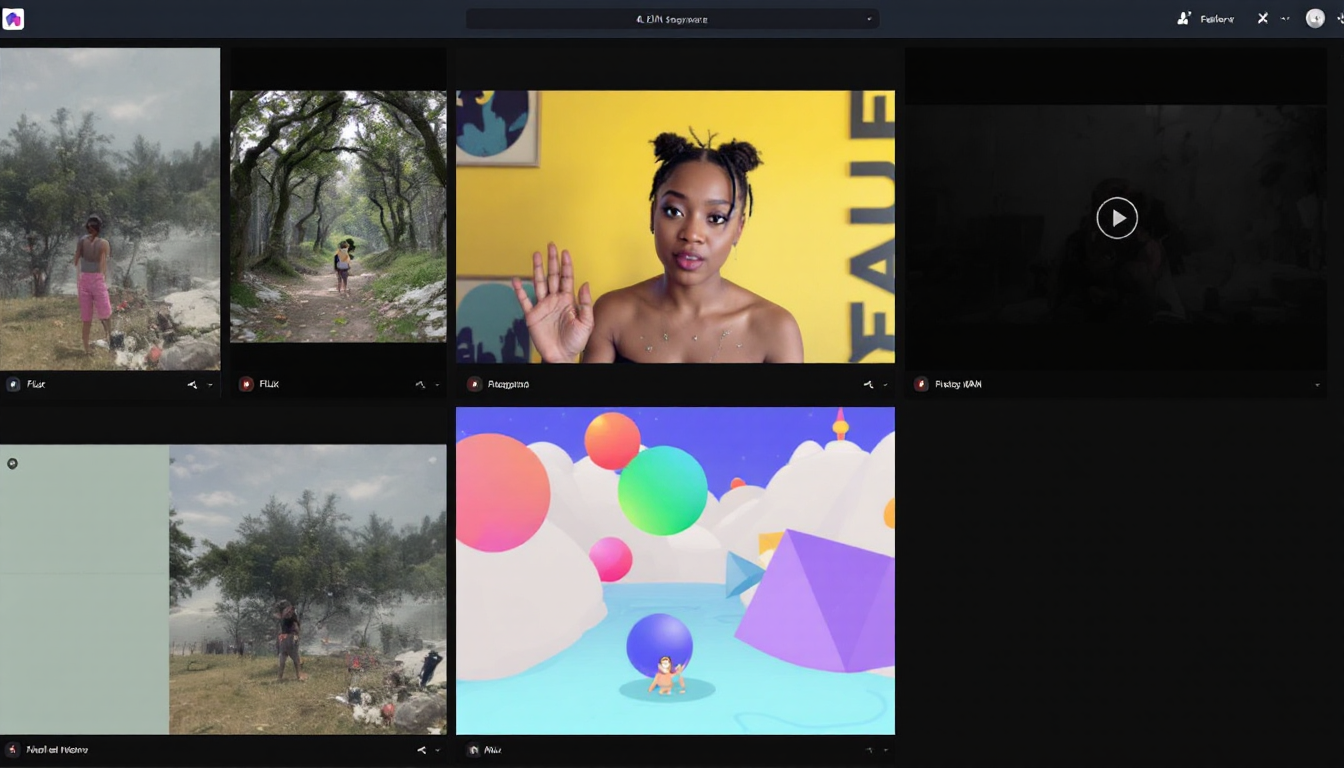 Unified access to cutting-edge models