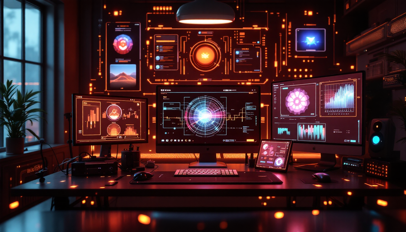 Empower Teams with Truly Unblocked AI Generation