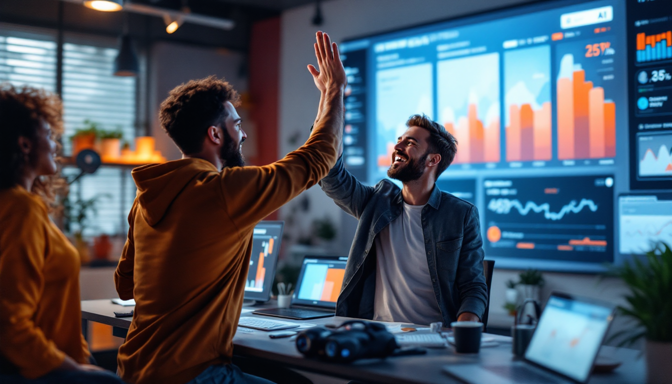 Effortless product photo generation