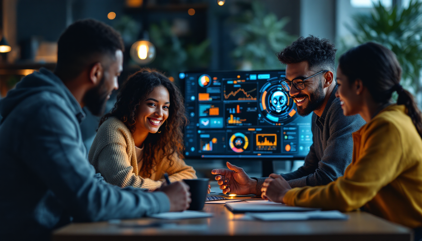 Unified Access to Top Models