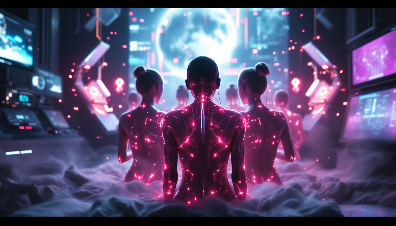 Unlock rapid nude AI generation for your social content needs