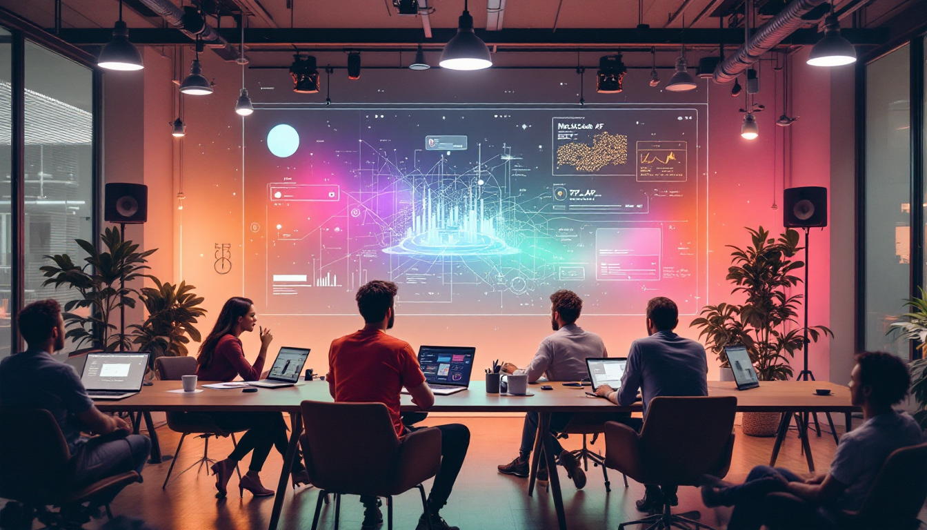 Customizable and high-fidelity outputs