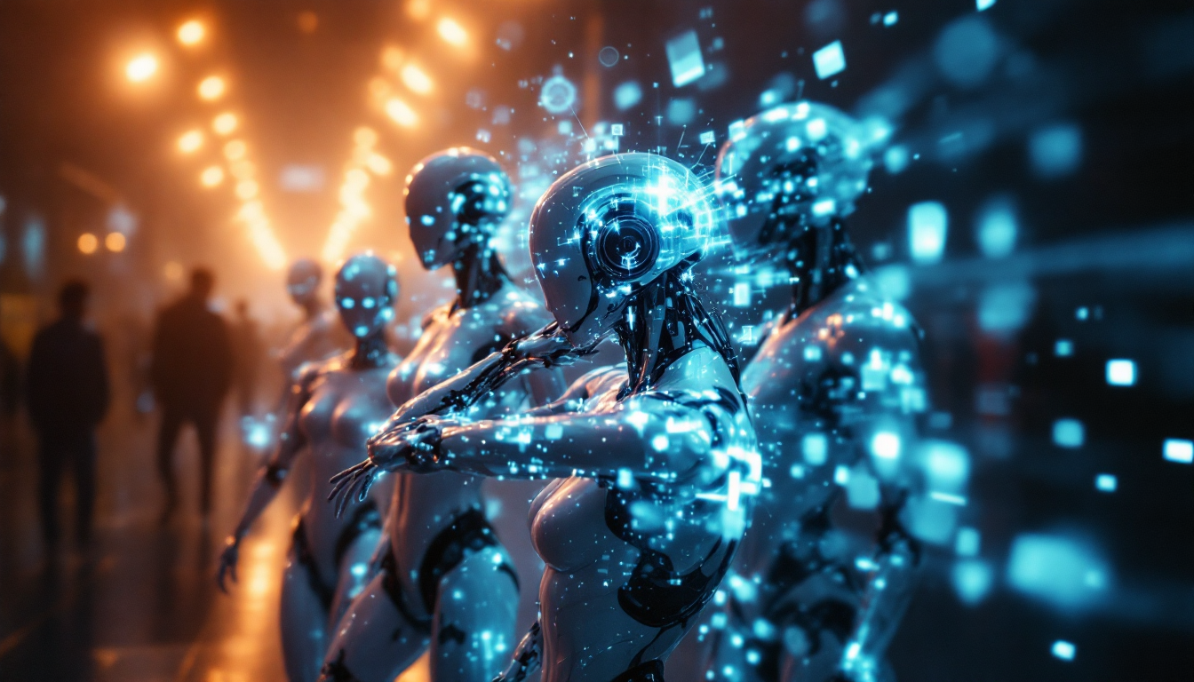 Revolutionize social content with 2Shorts AI automation