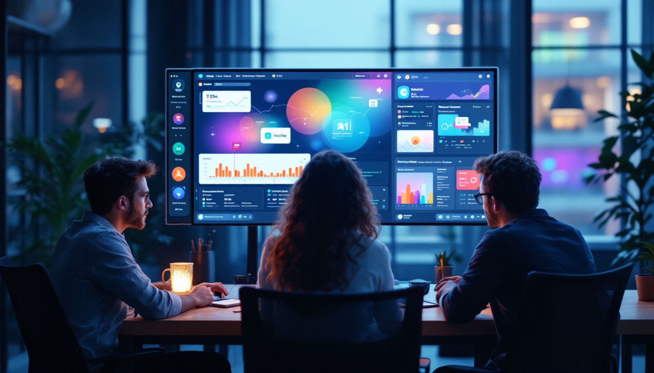 Cost-effective consolidation of AI resources