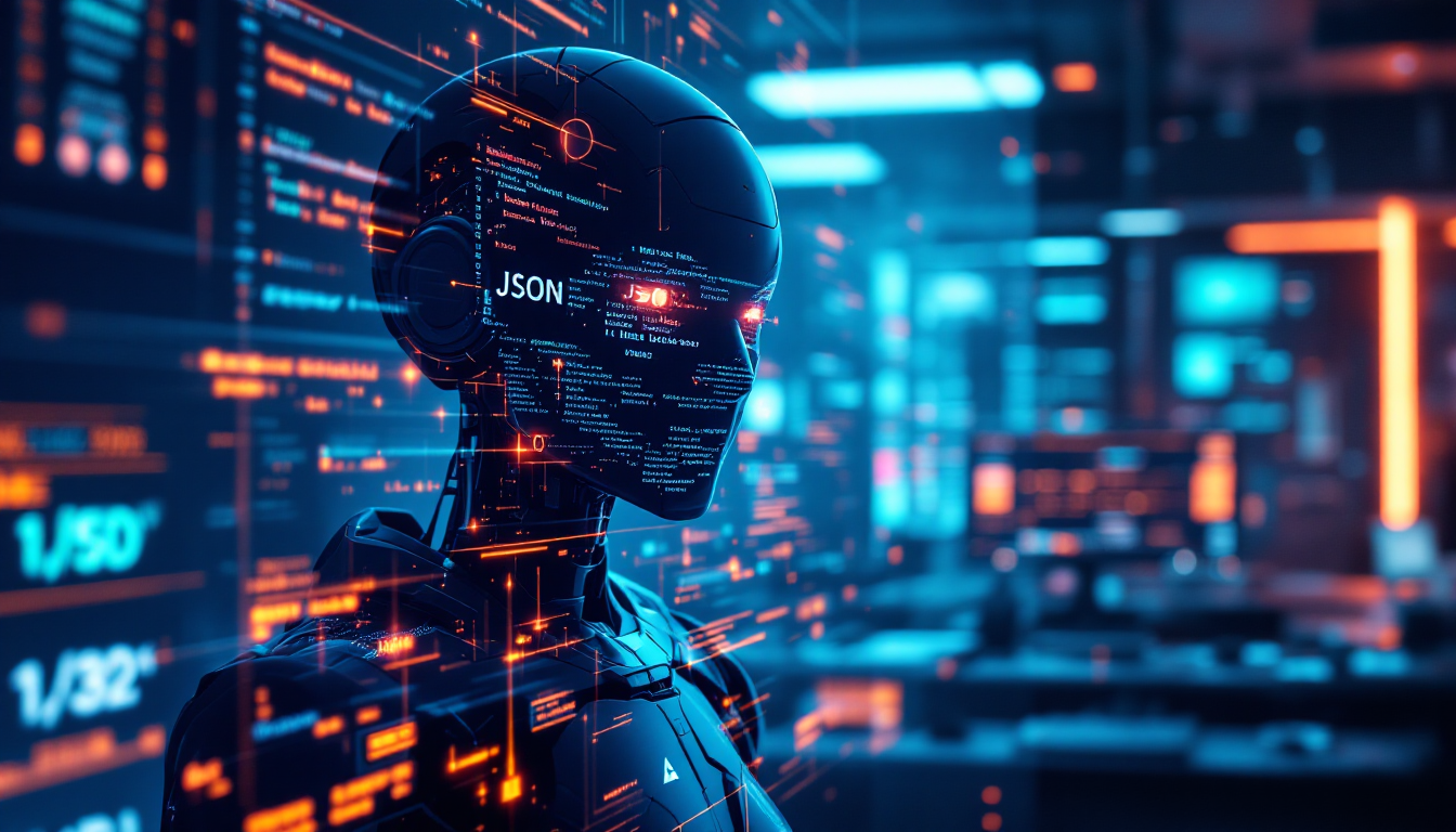 Elevate your AI automation with seamless prompt JSON generation