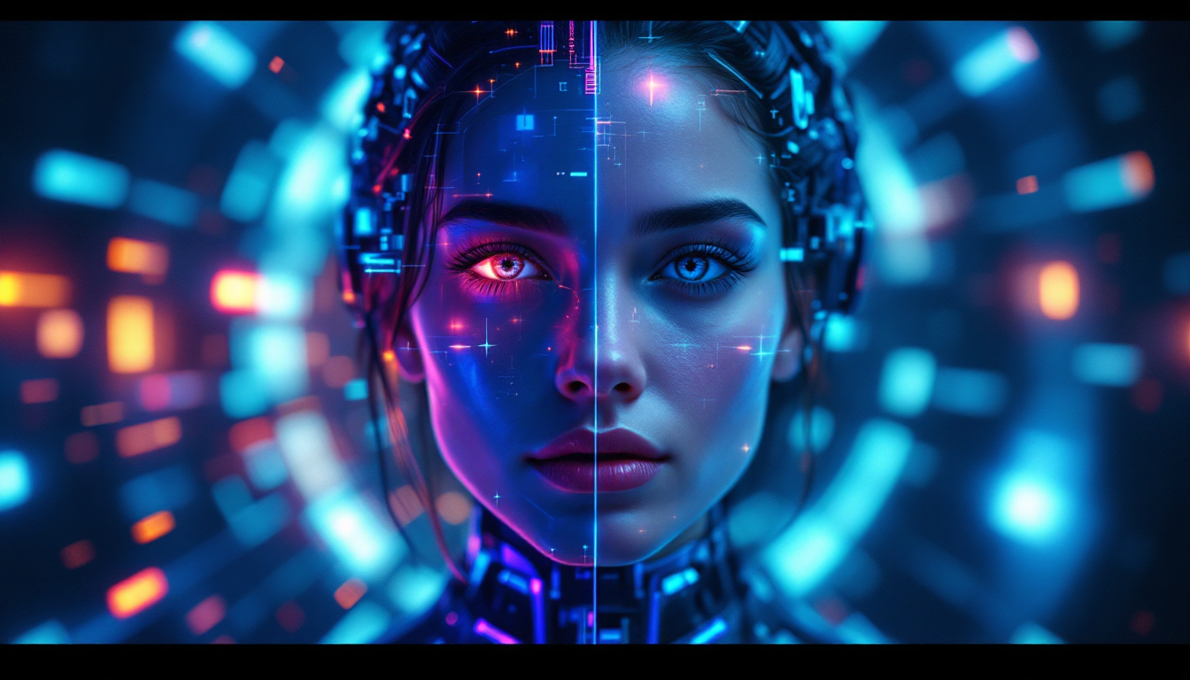 Revolutionize your social content with advanced face swap AI