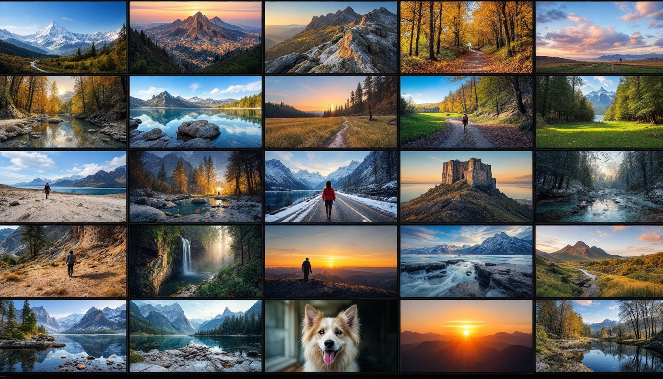 All-in-one access to top AI models