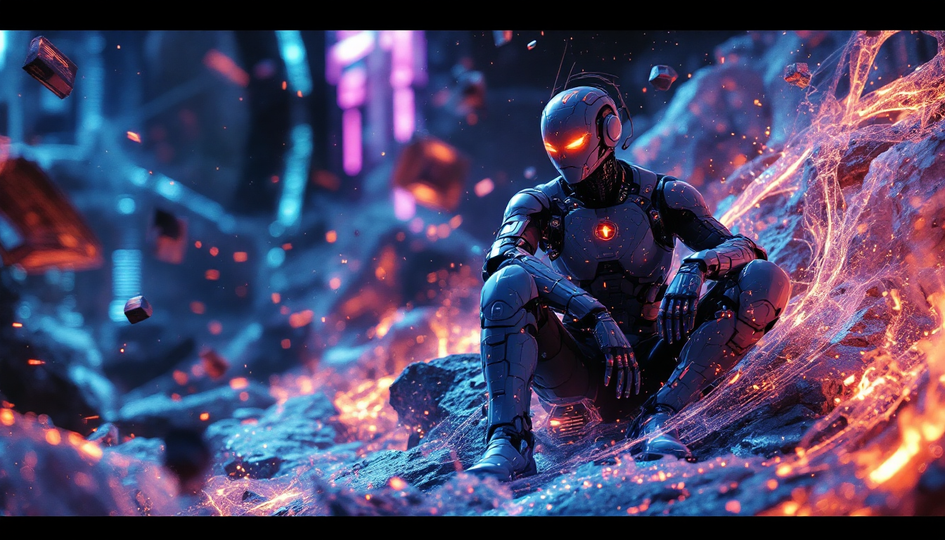 Empower Your NSFW AI Creations with WAN 2.2 in PixelDojo