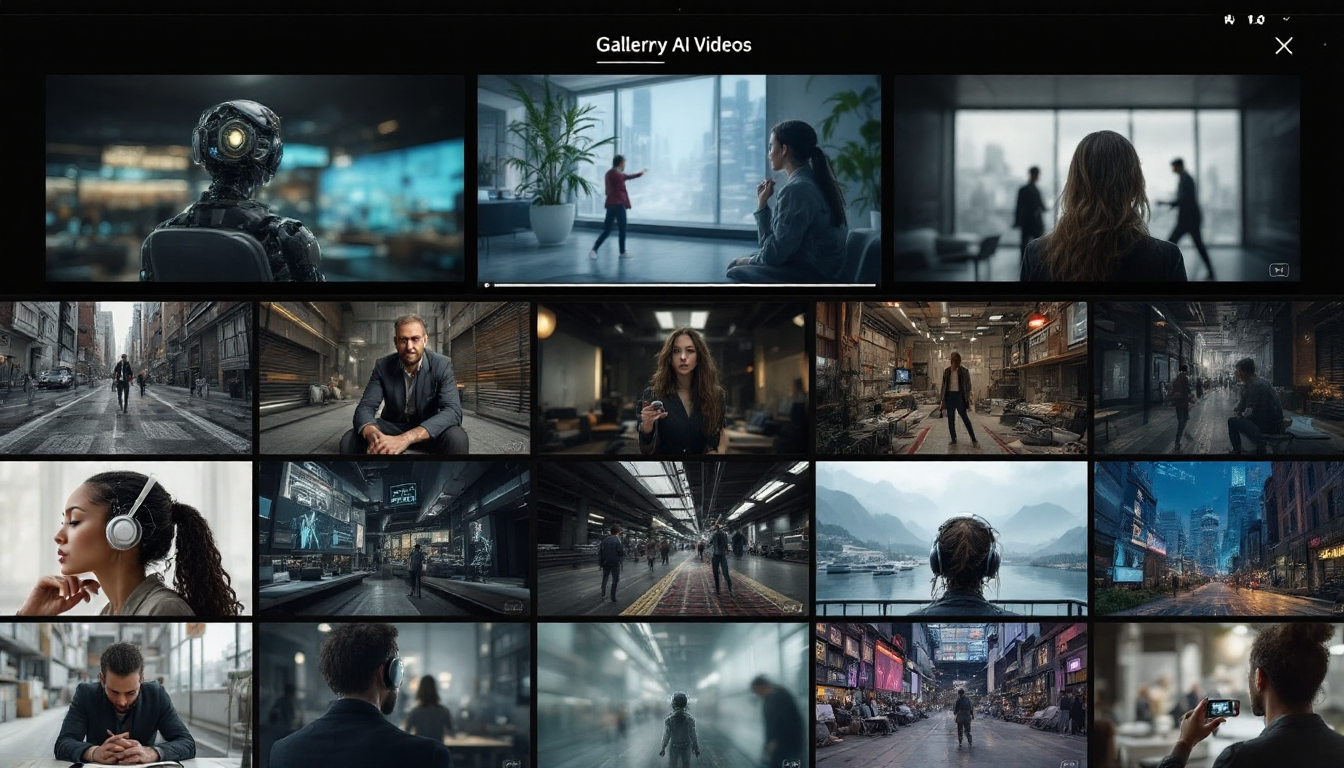 Unrestricted NSFW Video Generation