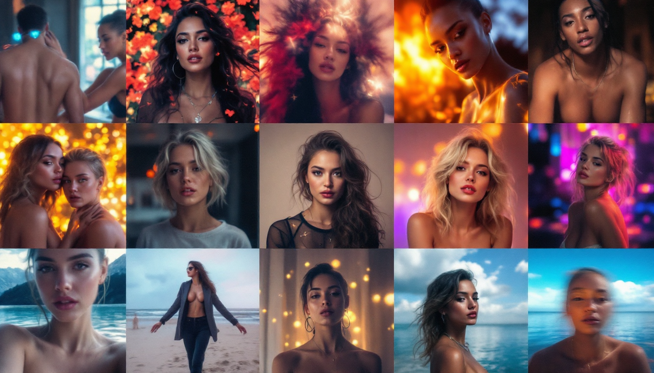 All tools under one roof for seamless workflows