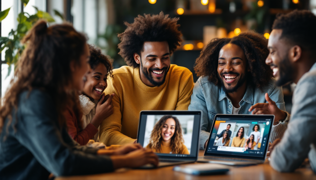 Trend-aligned content automation