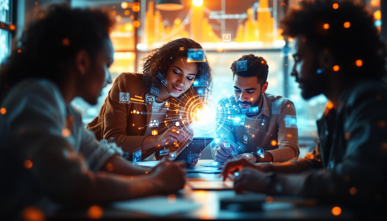 Cost-effective scaling for teams