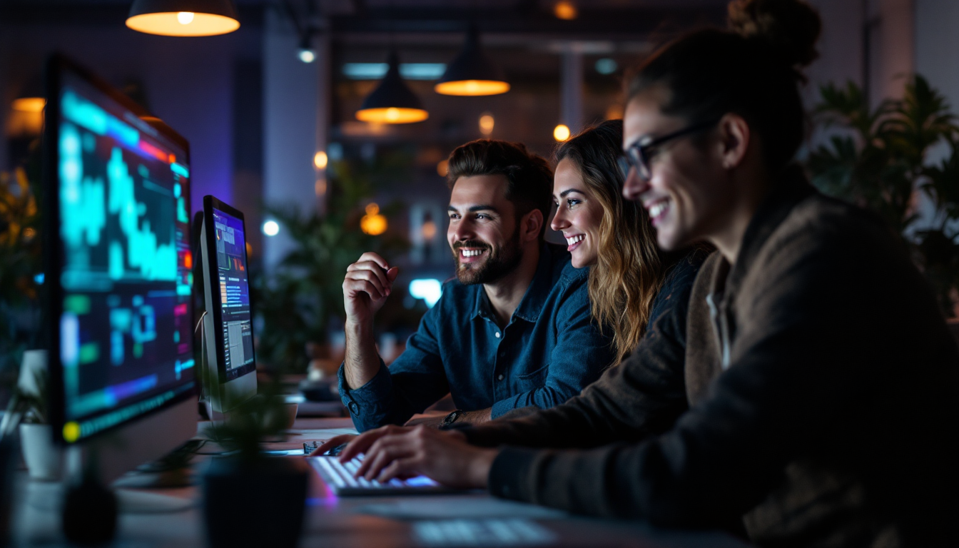 Cost-effective all-in-one access