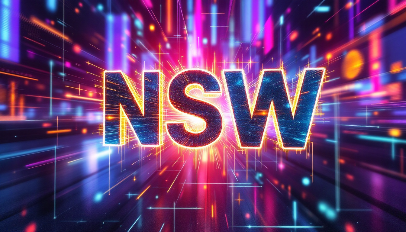 Empower your team with unrestricted NSFW text-to-video AI generation