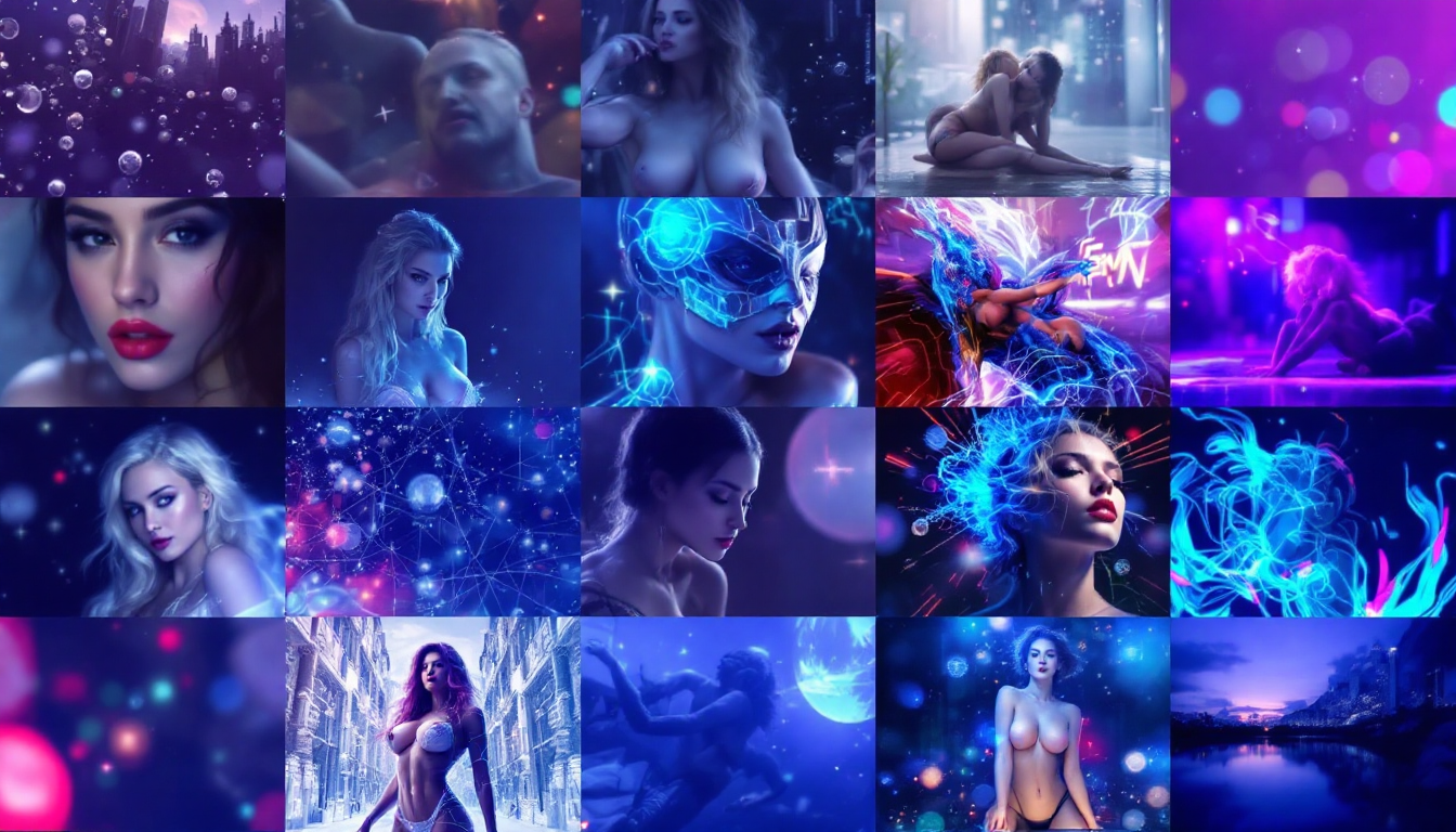 All-in-one access to unrestricted AI tools