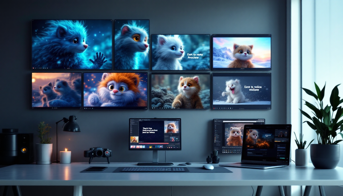 Unified access to premium AI models