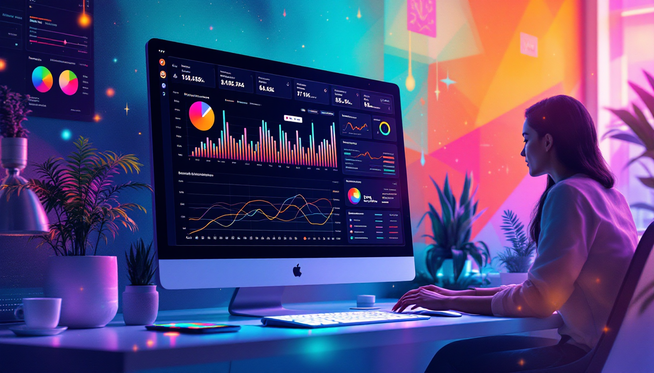 Unrestricted creative freedom