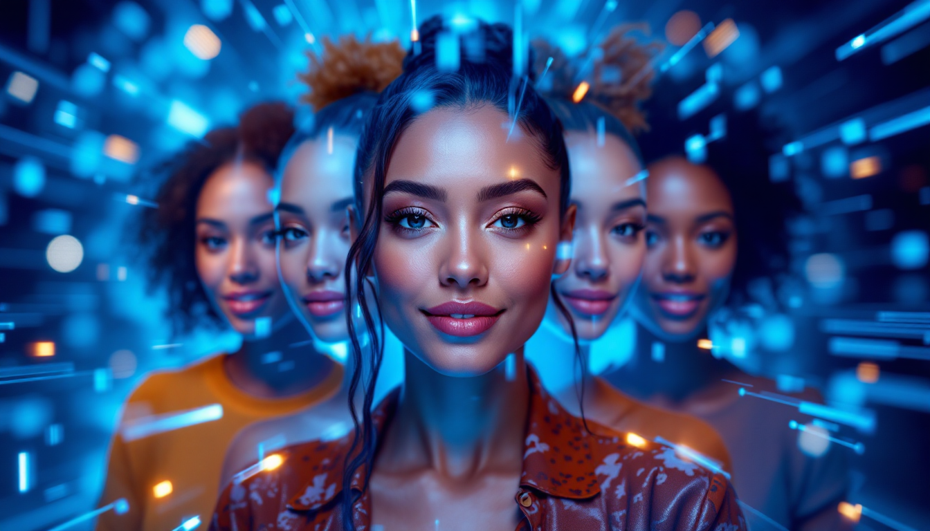 Revolutionize Your Social Content with Effortless Face Swaps